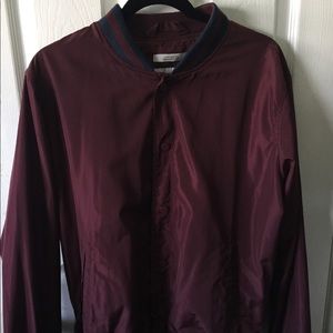 Men’s bomber jacket